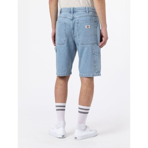 Dickies Garyville Denim Short Vintage Blue