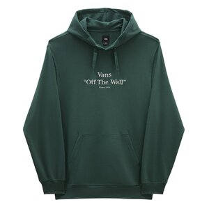 Vans Quoted Loose Po Bistro Green