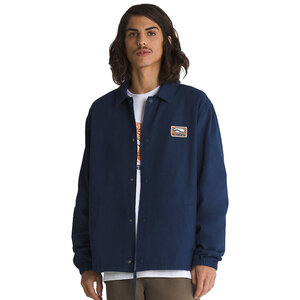 Vans 106 Torrey Skate Jacket DBlue