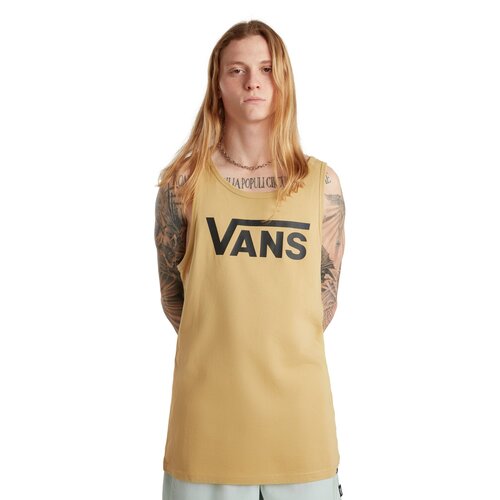 Vans Classic Tank Antelope/black