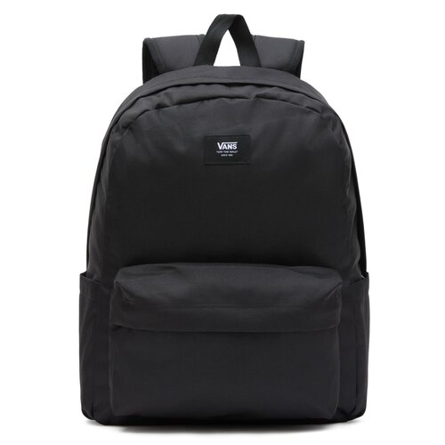 Vans Old Skool Backpack Black