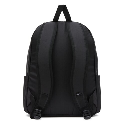 Vans Old Skool Backpack Black