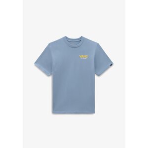 Vans Stay Cool Youth T-shirt Dusty Blue