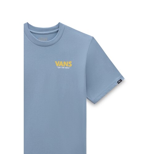Vans Stay Cool Youth T-shirt Dusty Blue