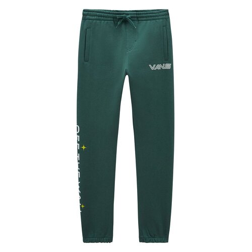 Vans Space Camp Pant Bistro Green