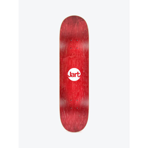 Jart Invert Leon 8.375" Deck