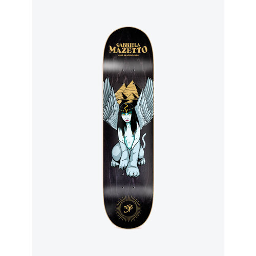 Jart Sphinx Mazetto 8.375" Deck