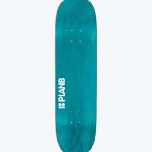 Plan B Independent Women Joslin 8.5" Deck