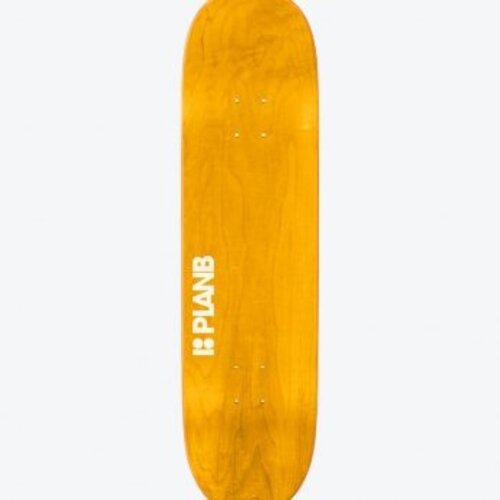 Plan B Samurai Mckay 8.625" Deck