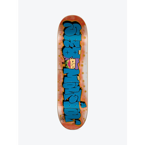 Sk8mafia Team OG Bob 8.5" Deck