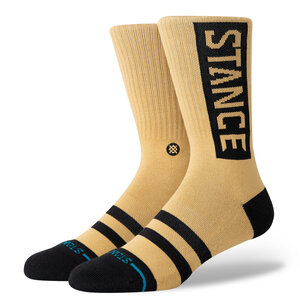 Stance OG Sand Socks