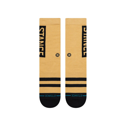 Stance OG Sand Socks