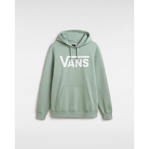 Vans Classic Iceberg Green Youth Hoodie