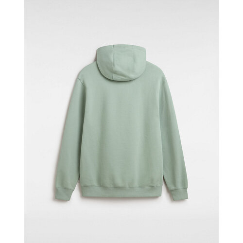 Vans Classic Iceberg Green Youth Hoodie