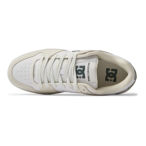 DC Shoes Manteca SE Off White