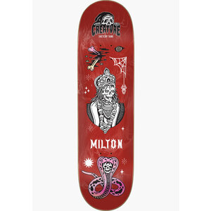 Creature Provost Deck Trippy Tanks Vx Martinez