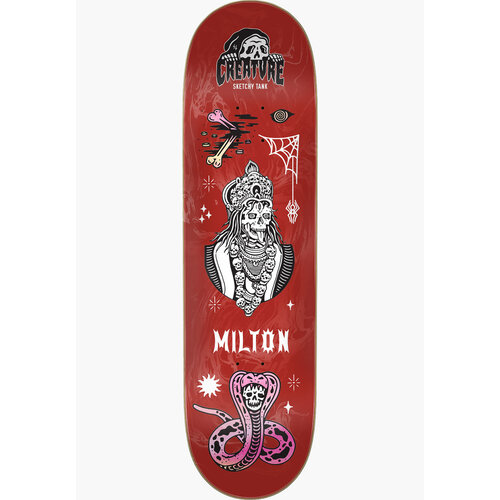 Buy Skateboard Deck - One80 Boardshop