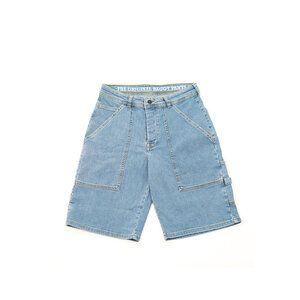 Homeboy X-tra Work Short Moon