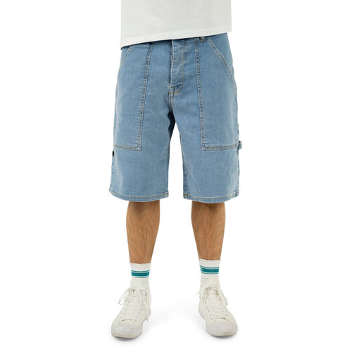 Homeboy X-tra Work Short Moon