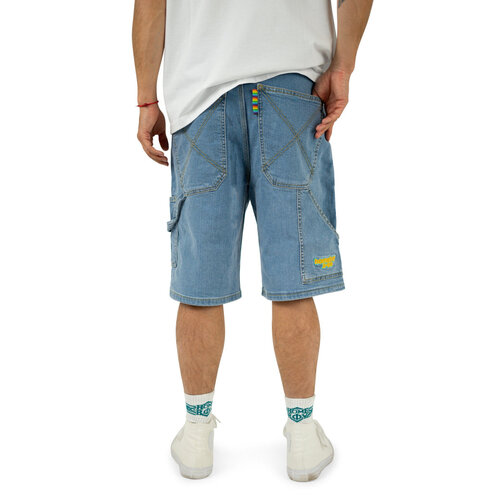 Homeboy X-tra Work Short Moon