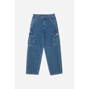 Wasted Paris Creager Pant Washed Blue