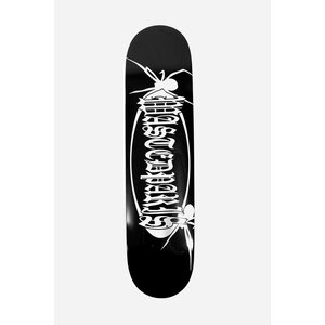 Wasted Paris Deck Boiler black 8.25"