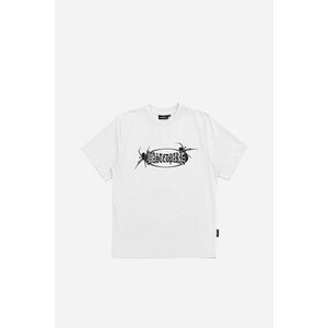 Wasted Paris Boiler T-shirt White