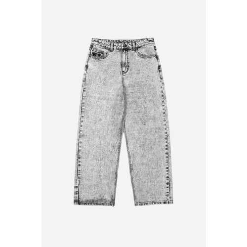 Wasted Paris Casper Pant Snow Grey