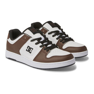 DC Shoes Manteca 4 SN White/Brown