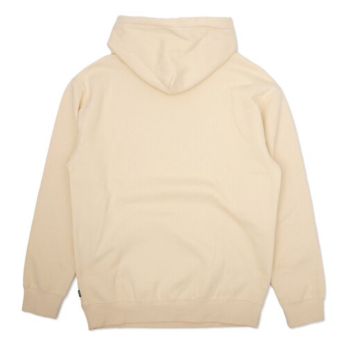 HUF Pop Fly Hoodie Wheat