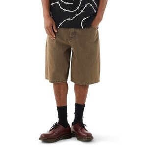 HUF Cromer Short Camel