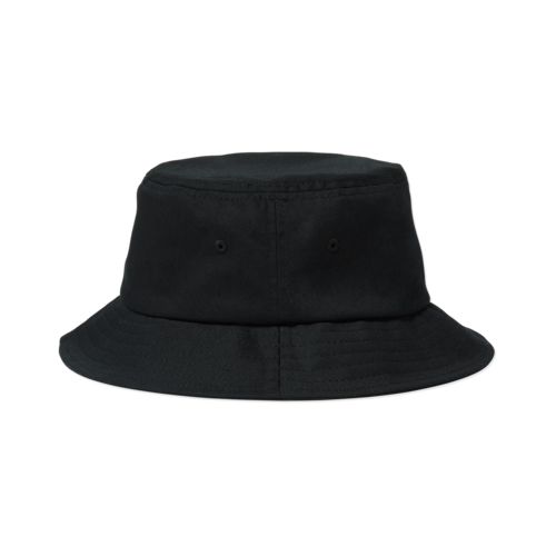 HUF Set T/T Bucket Hat Black