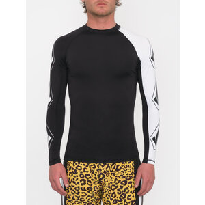 Volcom Surf Vitals J Robinson Black