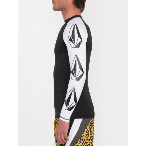 Volcom Surf Vitals J Robinson Black