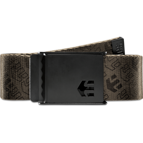 Etnies Icon Web Belt Putty Unit