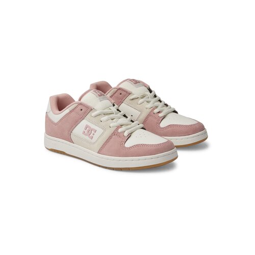 DC Shoes Manteca 4 Women Blush