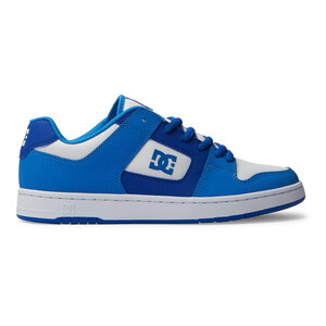 DC Shoes Manteca 4 Blue/Bue/White