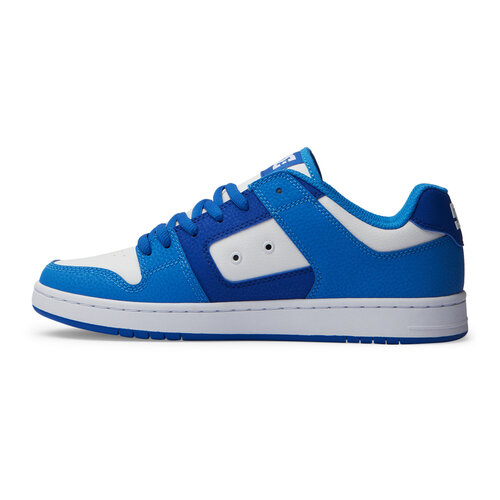 DC Shoes Manteca 4 Blue/Bue/White