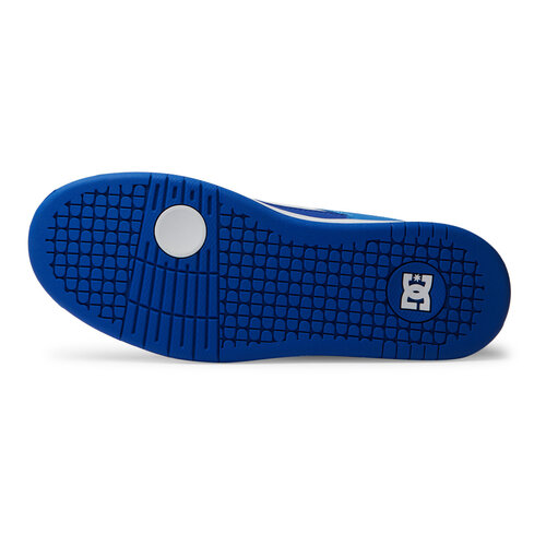 DC Shoes Manteca 4 Blue/Bue/White