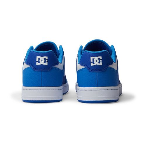 DC Shoes Manteca 4 Blue/Bue/White