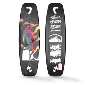 Liquid Force 2024 Illusion Wakeboard