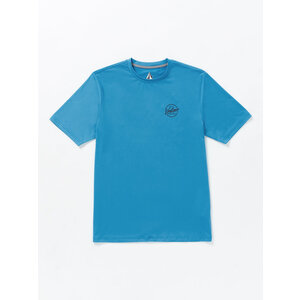 Volcom Stone Stamp Tidal Blue