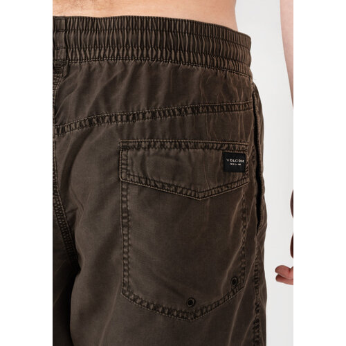 Volcom Center Trunk 17 Wren