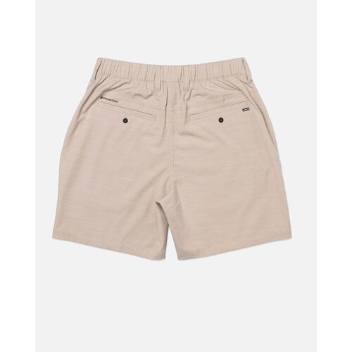 Hurley Phantom Slub Waistband