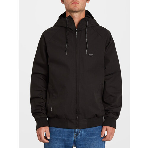 Volcom Raynan Jacket Black