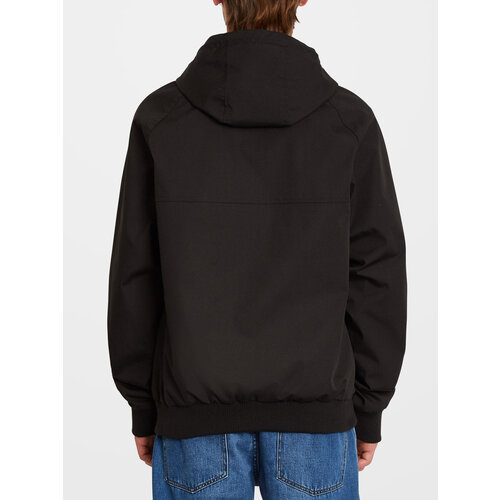 Volcom Raynan Jacket Black