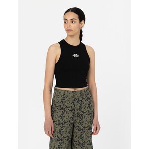 Dickies Powers Vest Women Black