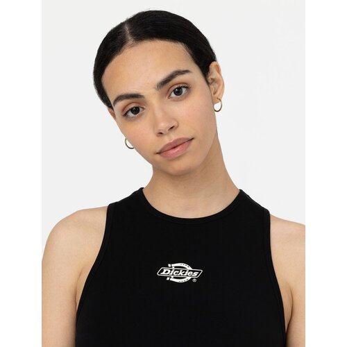 Dickies Powers Vest Women Black