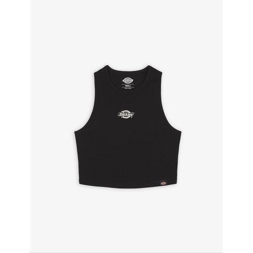 Dickies Powers Vest Women Black