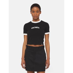 Dickies Herndon Ringer Women Black